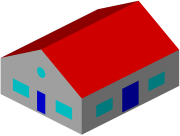 Snapshot-FZKHouse-LoD3.png